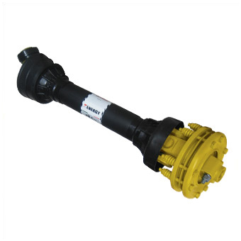 SCANALATI CON FRIZIONE A DISCHI