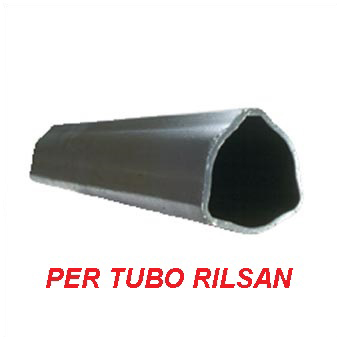 ESTERNI TIPO EUROCARDAN/BY PY