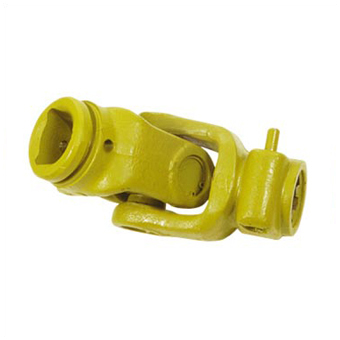 TUBO ESTERNO ESALOBATO