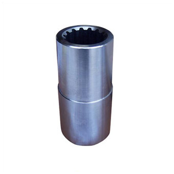 BOCCOLA SCANALATA CUNA