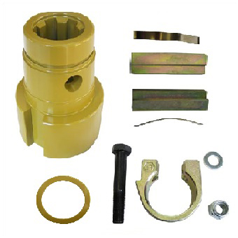 RICAMBI PER RUOTE LIBERE