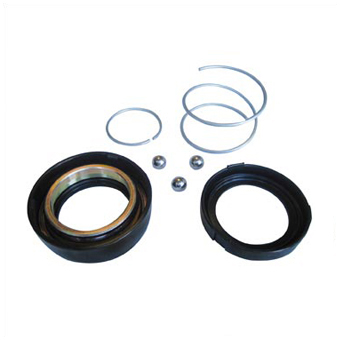 KIT COLLAR E SPINE ELASTICHE