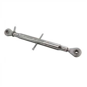 BRACCI TERZO PUNTO MECCANICI