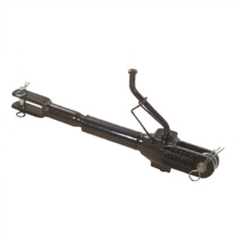 BRACCI LATERALI E RICAMBI