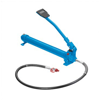 POMPE A SOLLEVAMENTO