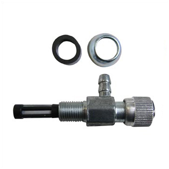 RUBINETTI CARBURANTE