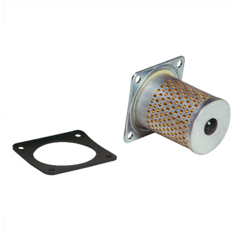 TUBI, TAPPI E FILTRI CARBURANTE