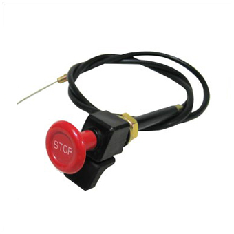 TIRANTI STOP-GUAINE-FILI