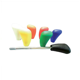 POMELLI PER LEVE E IMPUGNATURE