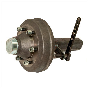 ASSALI-SEMIASSI CON FRENO