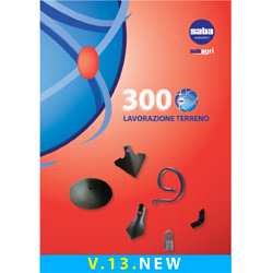 300 - Lavorazione terreno
