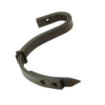 MOLLE PER COLTIVATORE