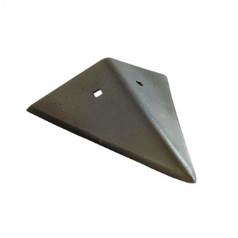 VOMERINI-DENTI PER FORCONI-TRIDENTI