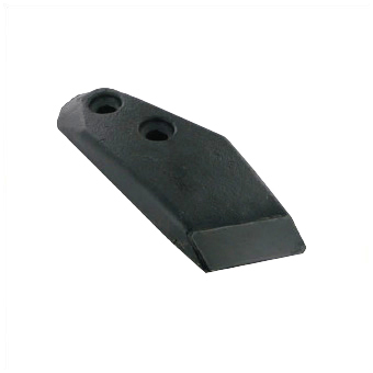 PUNTE PER VOMERI TIPO KUHN HUARD