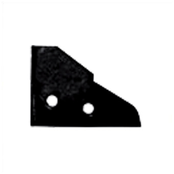 PUNTE STRISCIANTI TIPO KUHN HUARD