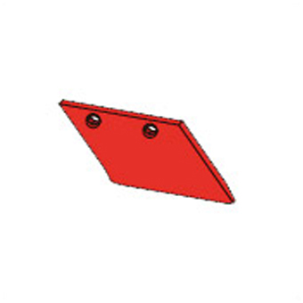 VOMERINI TIPO VOGEL E NOOT