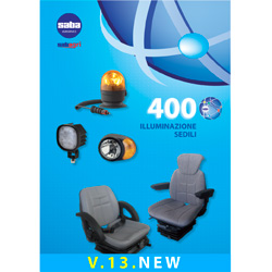 400 - Illuminazione sedili