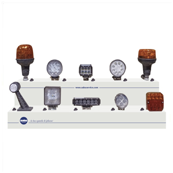 ESPOSITORE FUNZIONALE