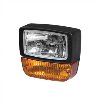 PROIETTORI ANTERIORI