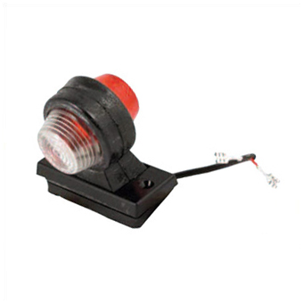 LUCI INGOMBRO LATERALE