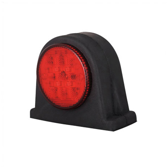 LUCI INGOMBRO LATERALE A LED