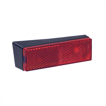 CATADIOTTRI RETTANGOLARI