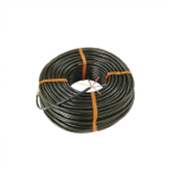 CAVI ELETTRICI-CAPICORDA-FASCETTE