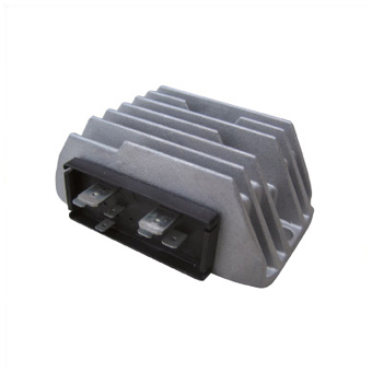 ALTERNATORI E REGOLATORI