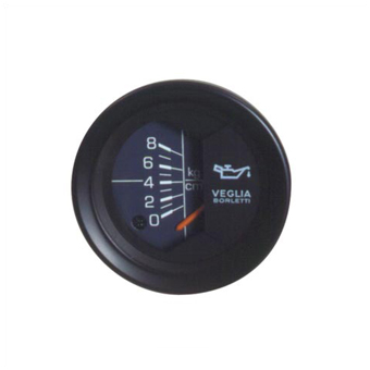 INDICATORI DI PRESSIONE