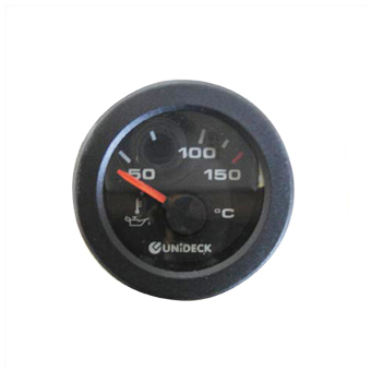 INDICATORI DI TEMPERATURA