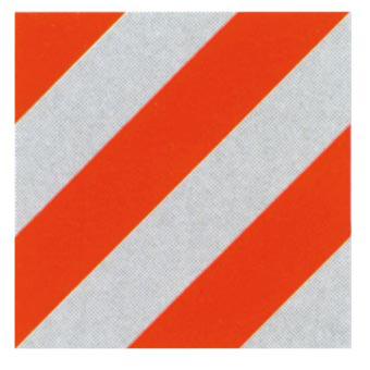 PANNELLI RETRORIFLETTENTI