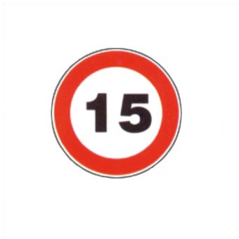 LIMITI PERMANENTI DI VELOCITA’