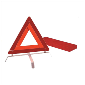 TRIANGOLI DI SEGNALAZIONE