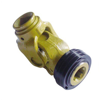 TUBO ESTERNO COLLAR LIMONE