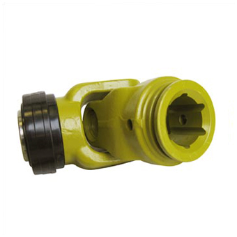 TUBO ESTERNO COLLAR STELLARE