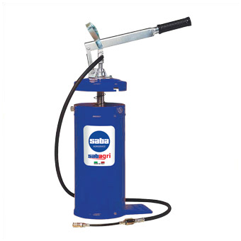 POMPE GRASSO E FUSTINI