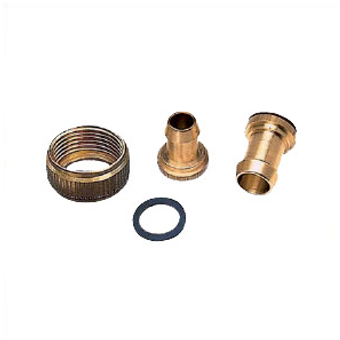 RACCORDI E GIUNTI GIREVOLI