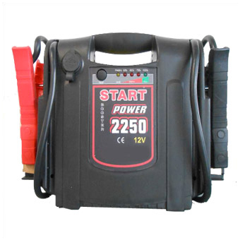 AVVIATORI BOOSTER PORTATILI