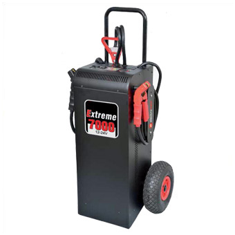 AVVIATORI BOOSTER CARRELLATI