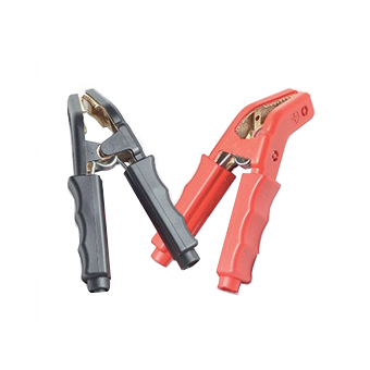 ACCESSORI PER CARICABATTERIE E BOOSTER