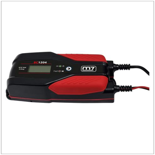 BOOSTER DI AVVIAMENTO