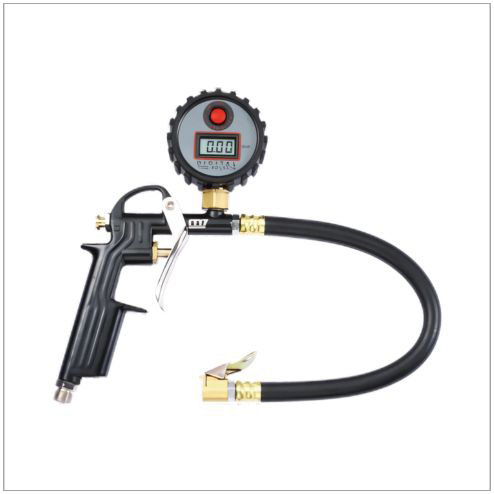 PISTOLE PER GONFIAGGIO E UTENSILI