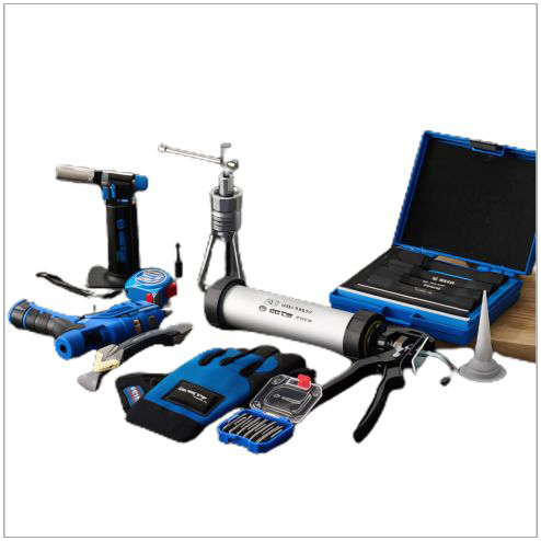 UTENSILI DA OFFICINA