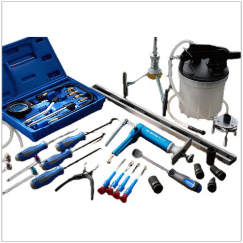 UTENSILI PER AUTOMOBILE