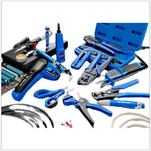 UTENSILI PER ELETTRICITA’ ED ELETTRONICA