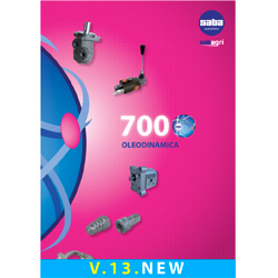 700 - Oleodinamica