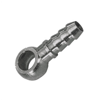 RACCORDERIA BASSA PRESSIONE