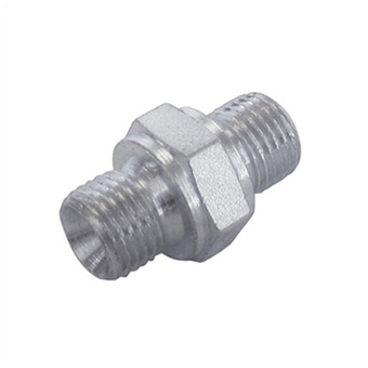 NIPPLES E ADATTATORI