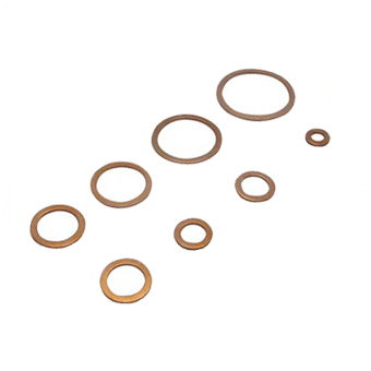 RONDELLE - GUARNIZIONI E O-RING