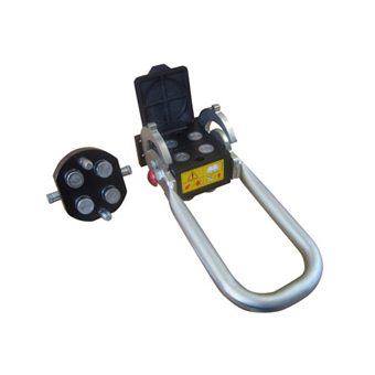 PIASTRE MULTICONNESSIONE